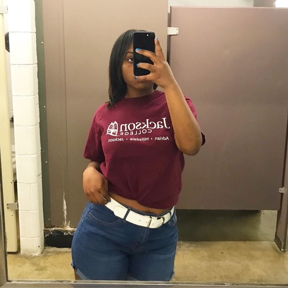 Meet your Posher, Dayjah